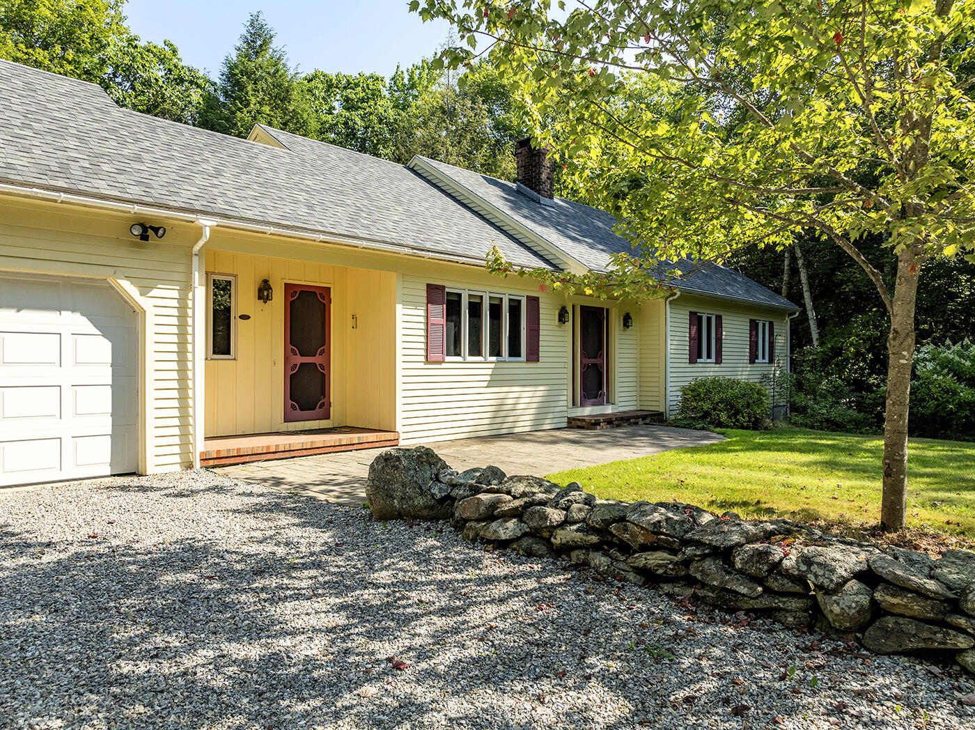 7 Homestead Lane