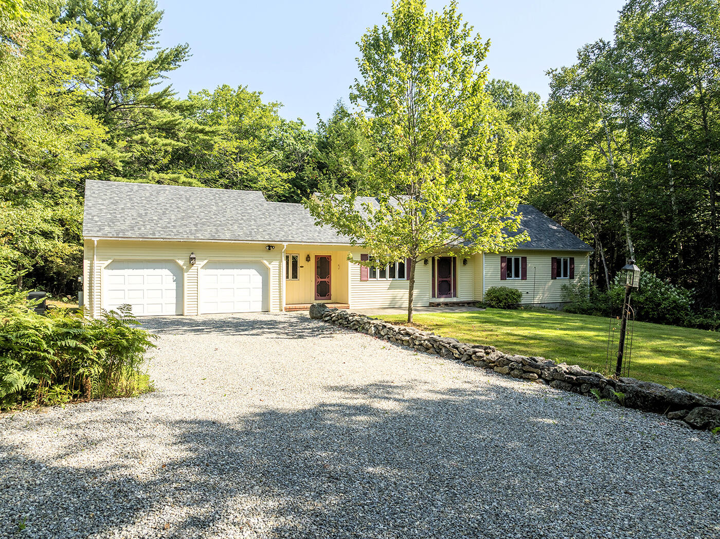 7 Homestead Lane