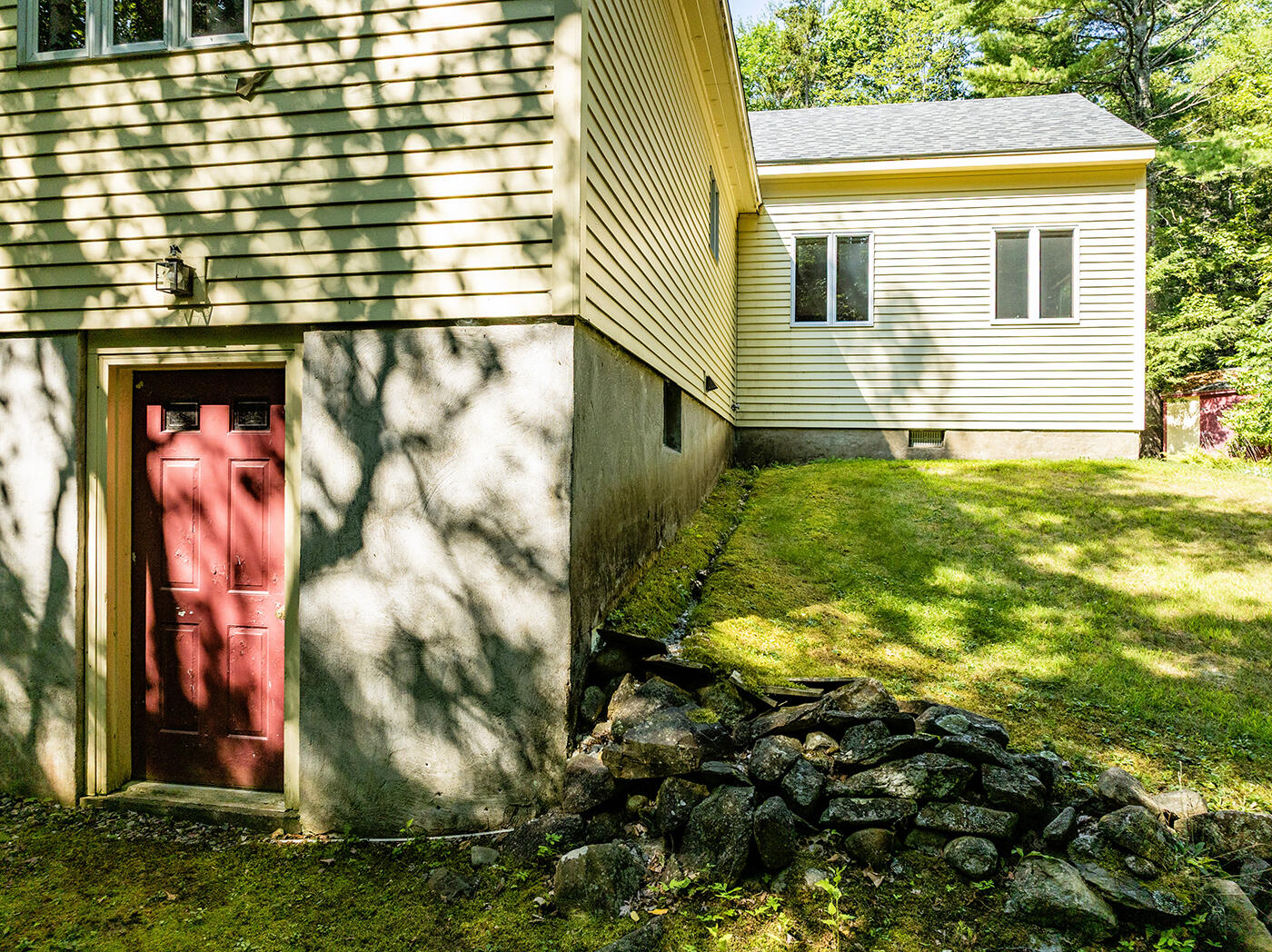 7 Homestead Lane