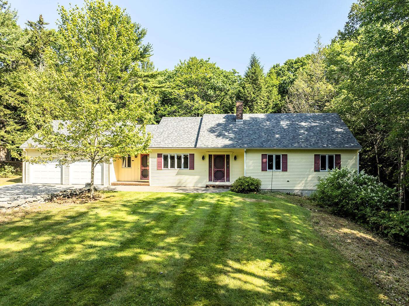 7 Homestead Lane
