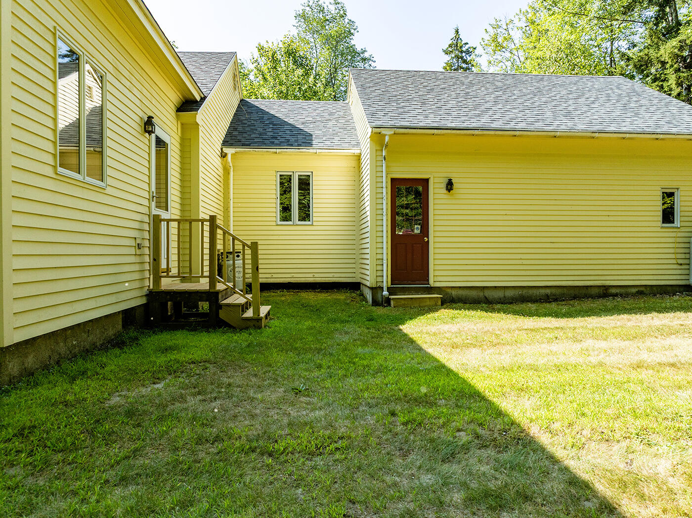 7 Homestead Lane