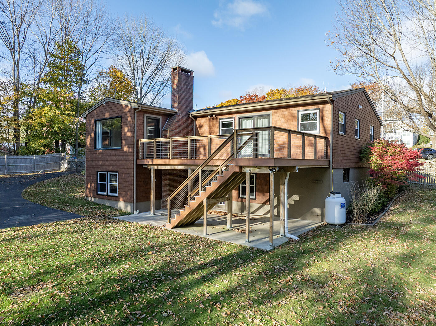 710 Commercial Street