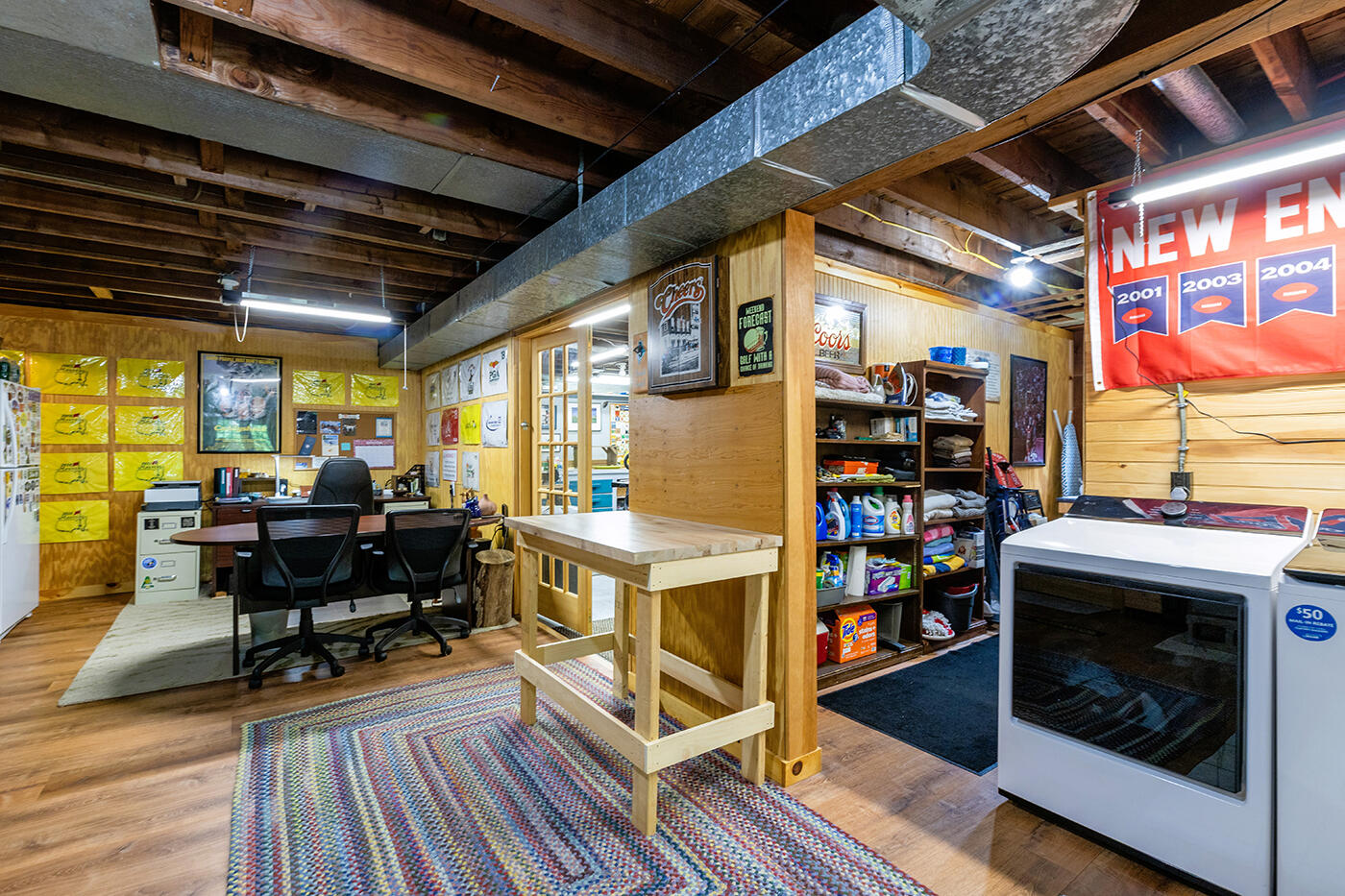 710 Commercial Street