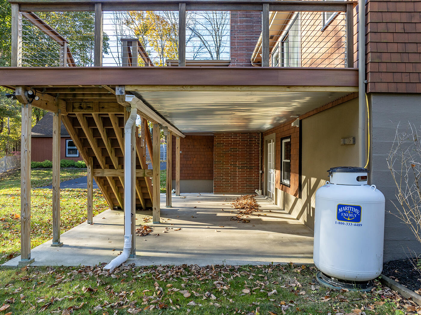 710 Commercial Street