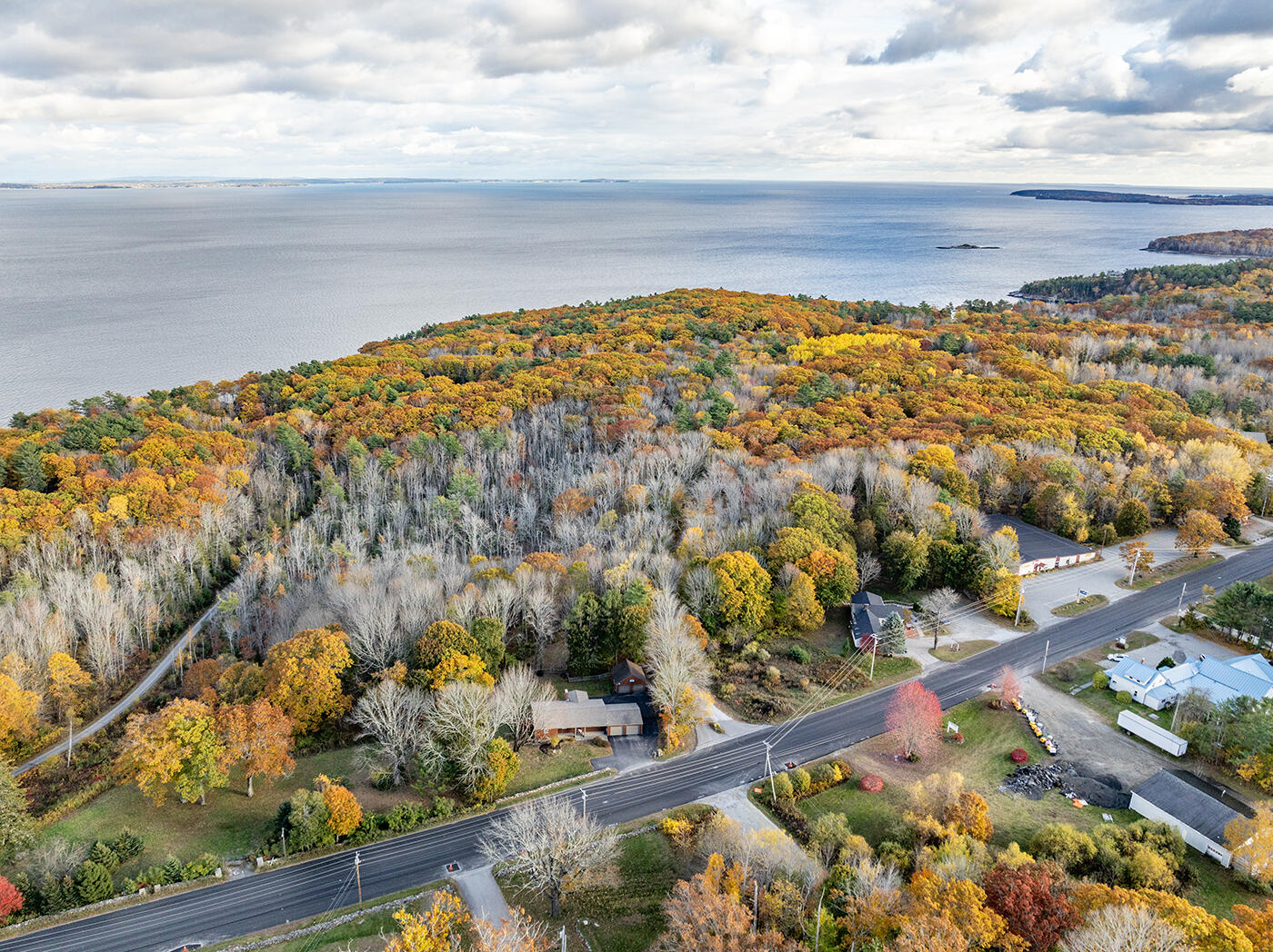 710 Commercial Street