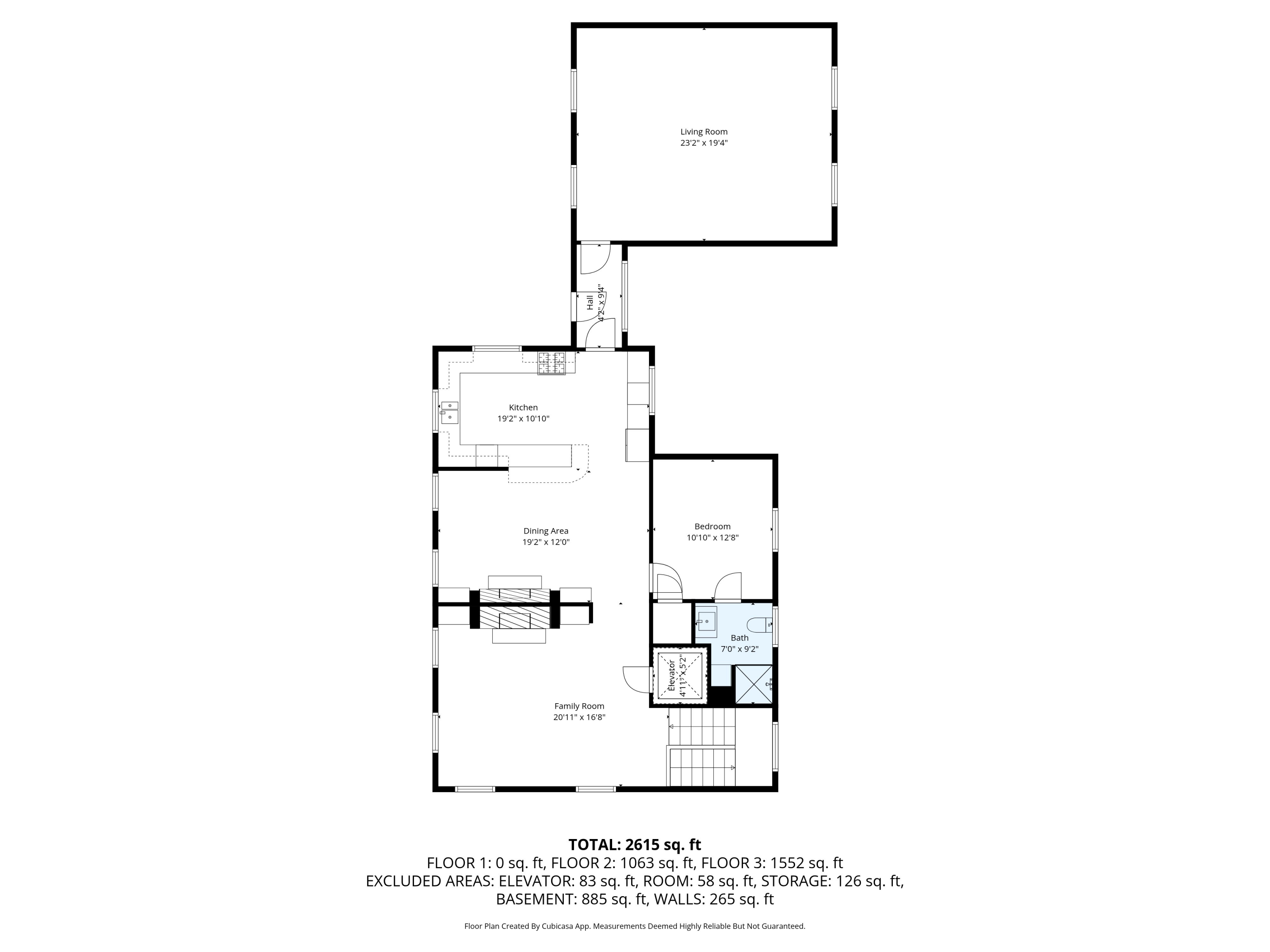 8 Cedar Street