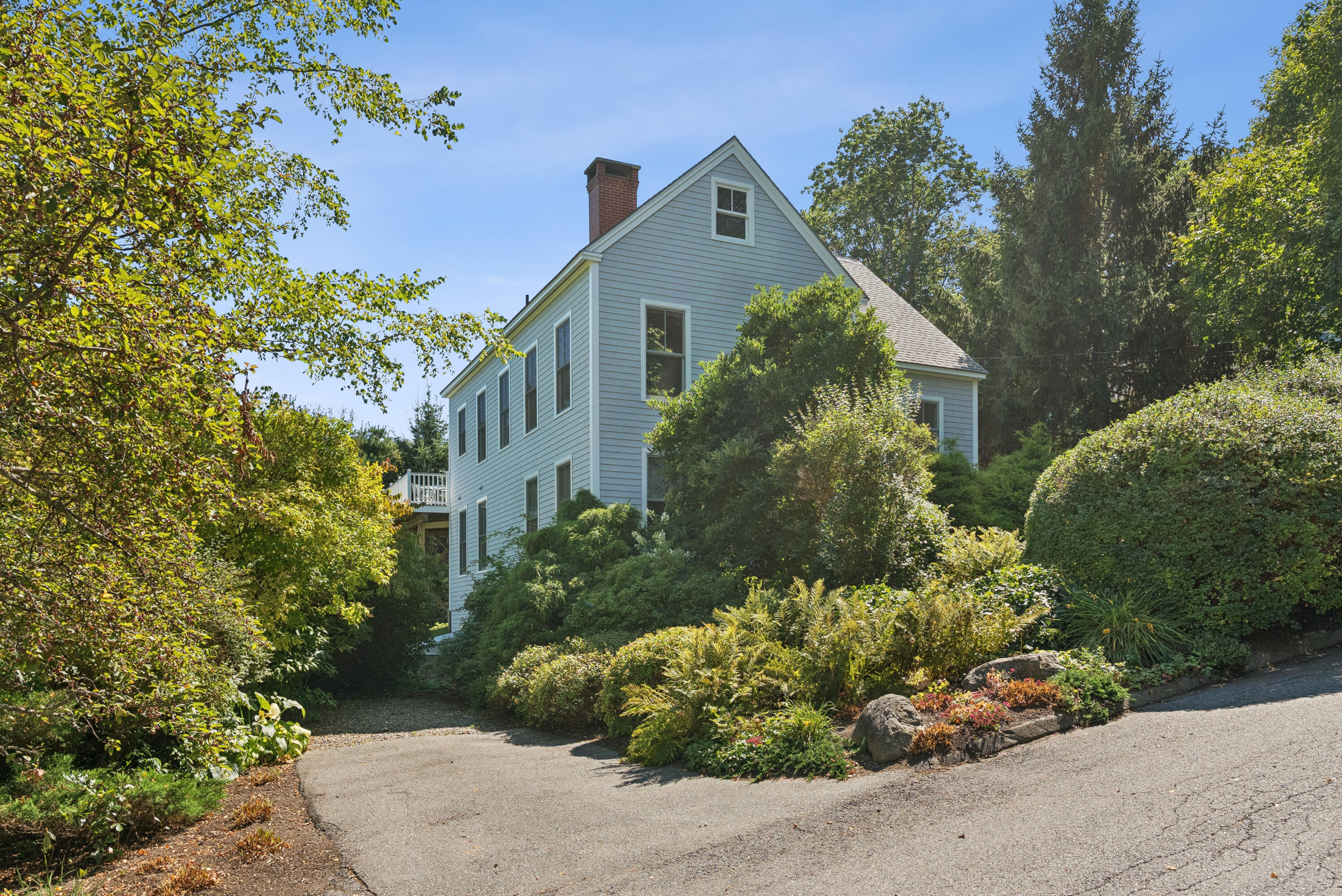 8 Cedar Street