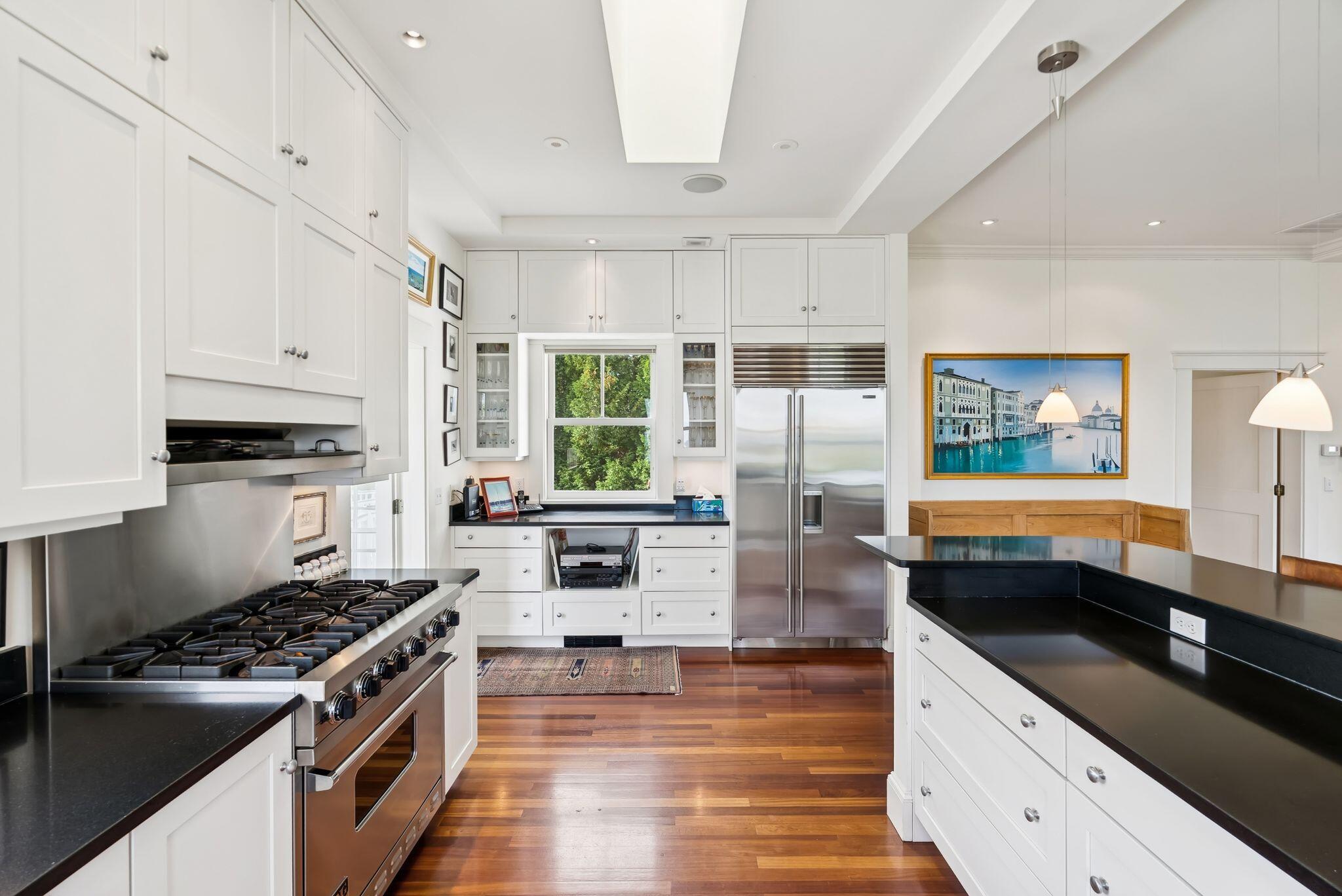 8 Cedar Street