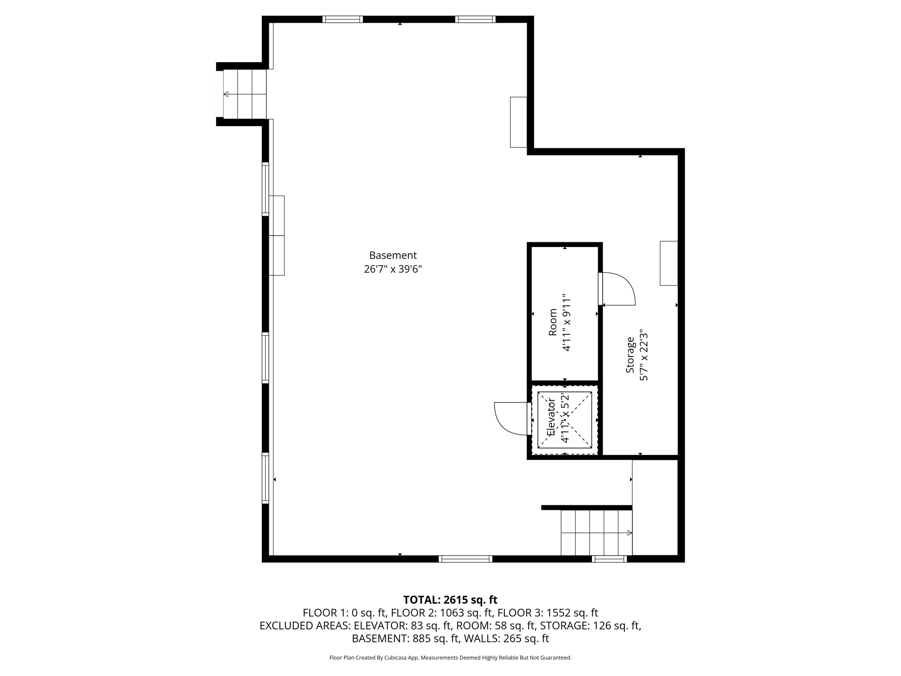 8 Cedar Street
