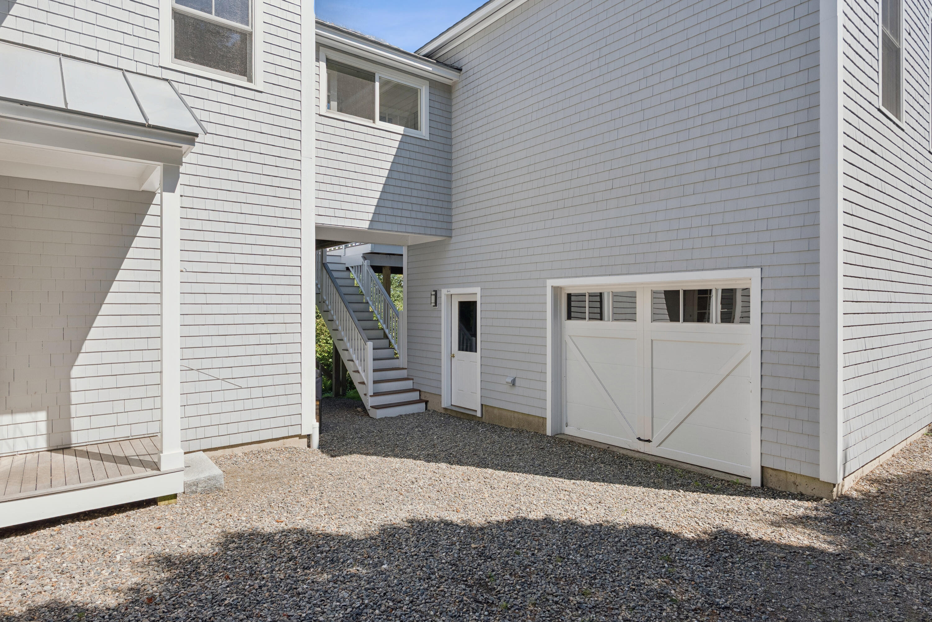 8 Cedar Street