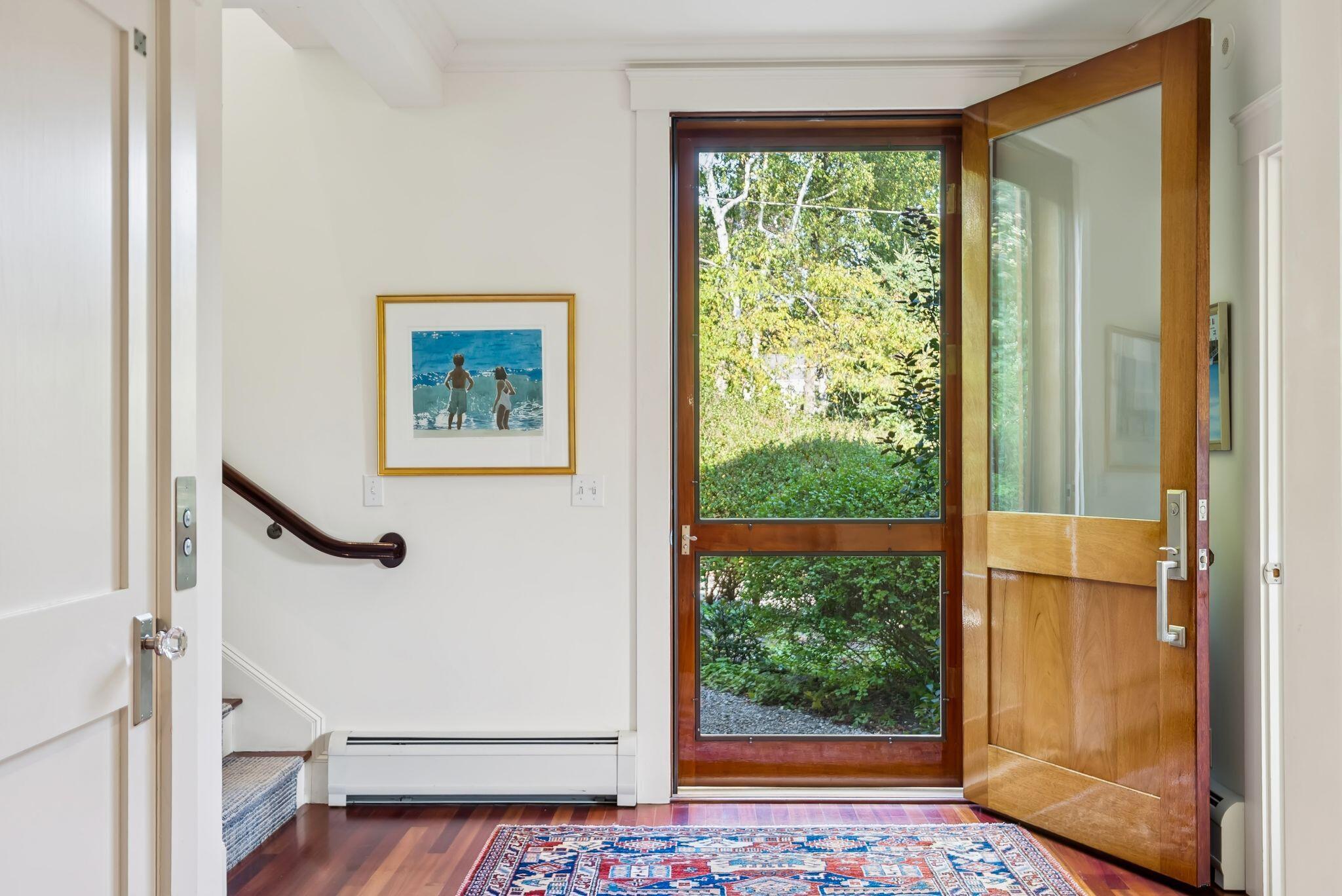 8 Cedar Street