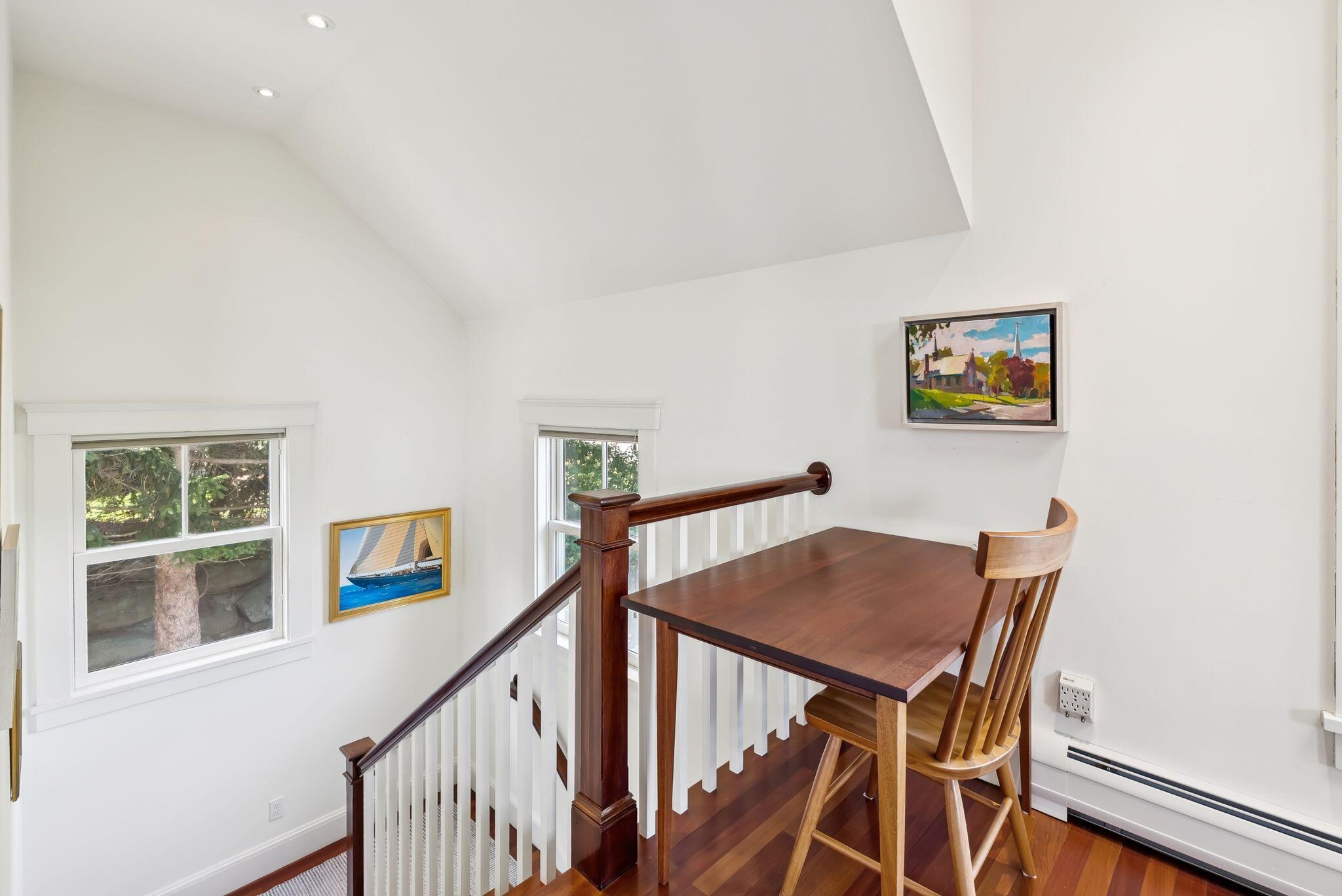8 Cedar Street