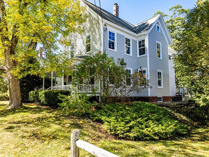 33 Pearl Street