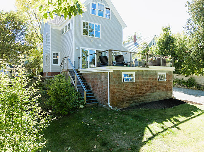 33 Pearl Street