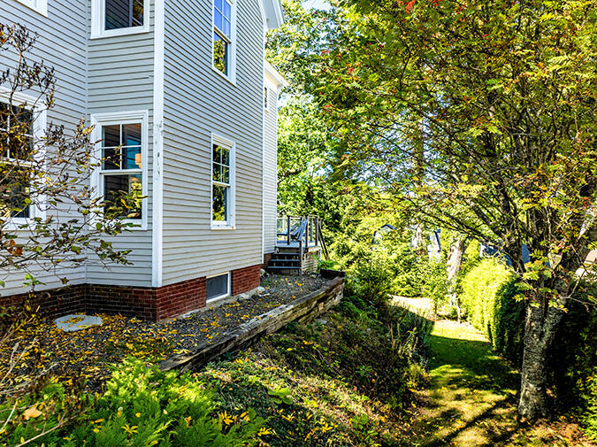 33 Pearl Street