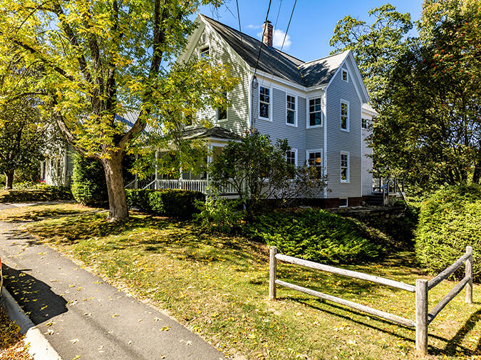 33 Pearl Street