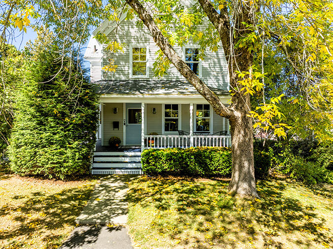 33 Pearl Street