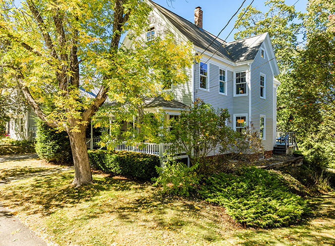 33 Pearl Street
