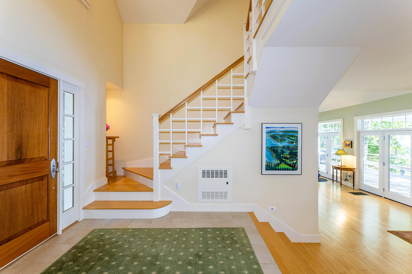 394 Hathorne Point Road