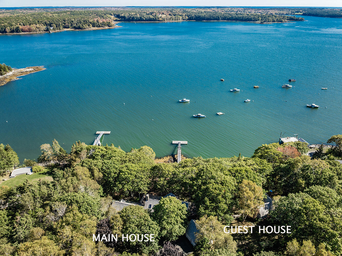 394 Hathorne Point Road