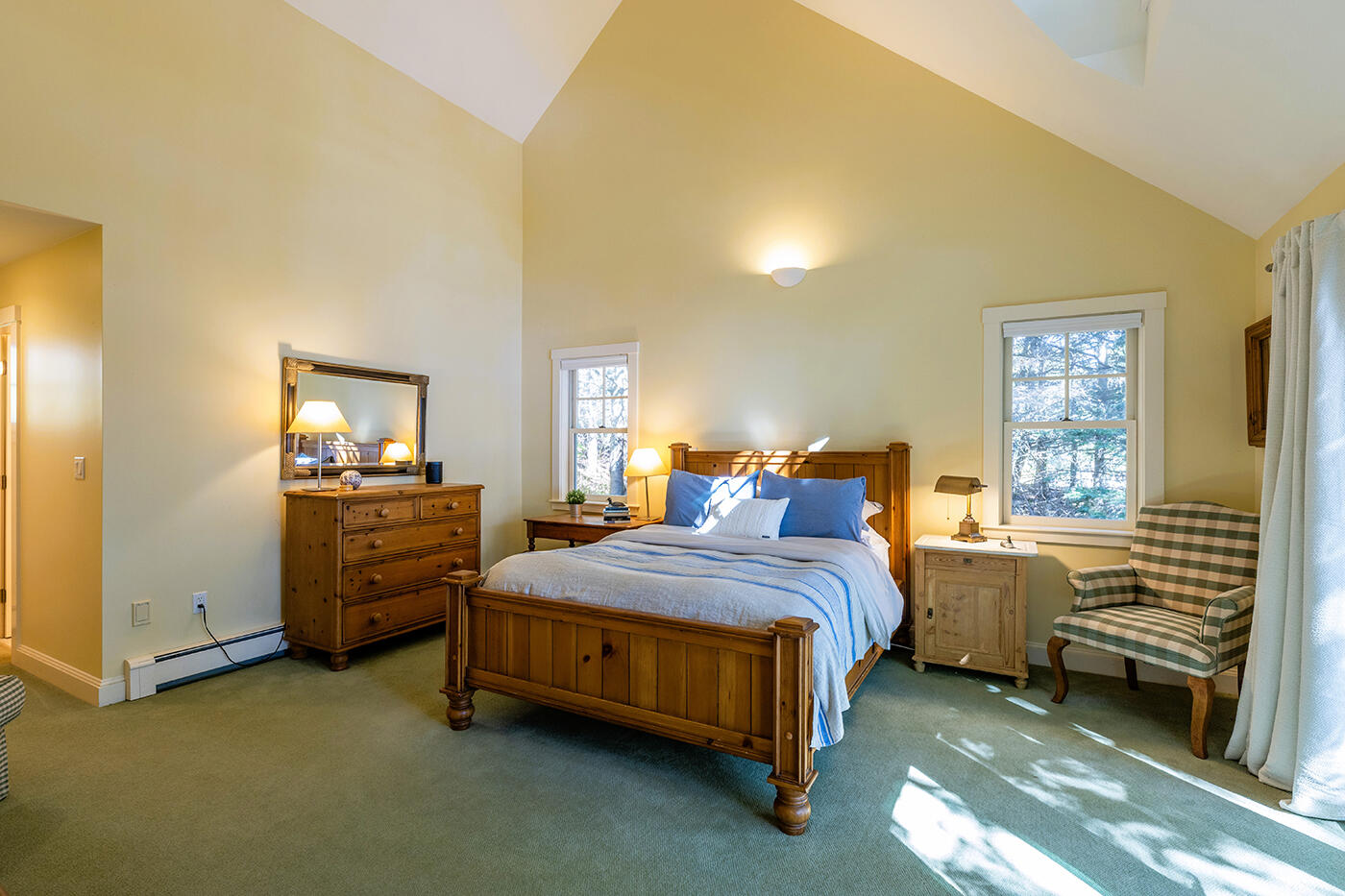394 Hathorne Point Road