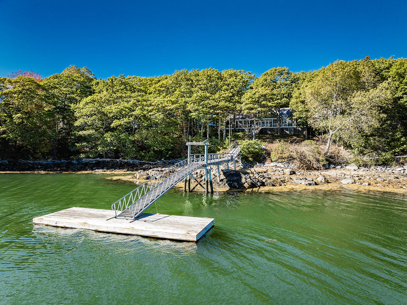 394 Hathorne Point Road
