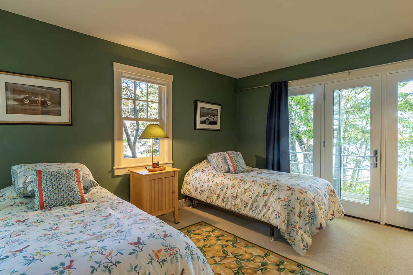 394 Hathorne Point Road