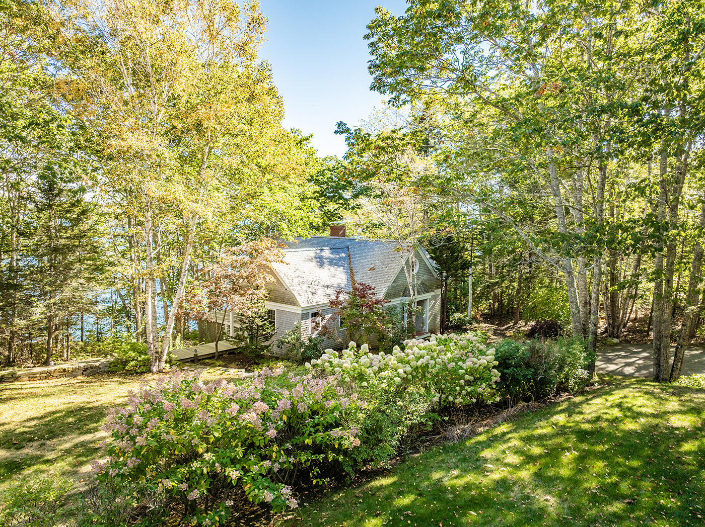 394 Hathorne Point Road