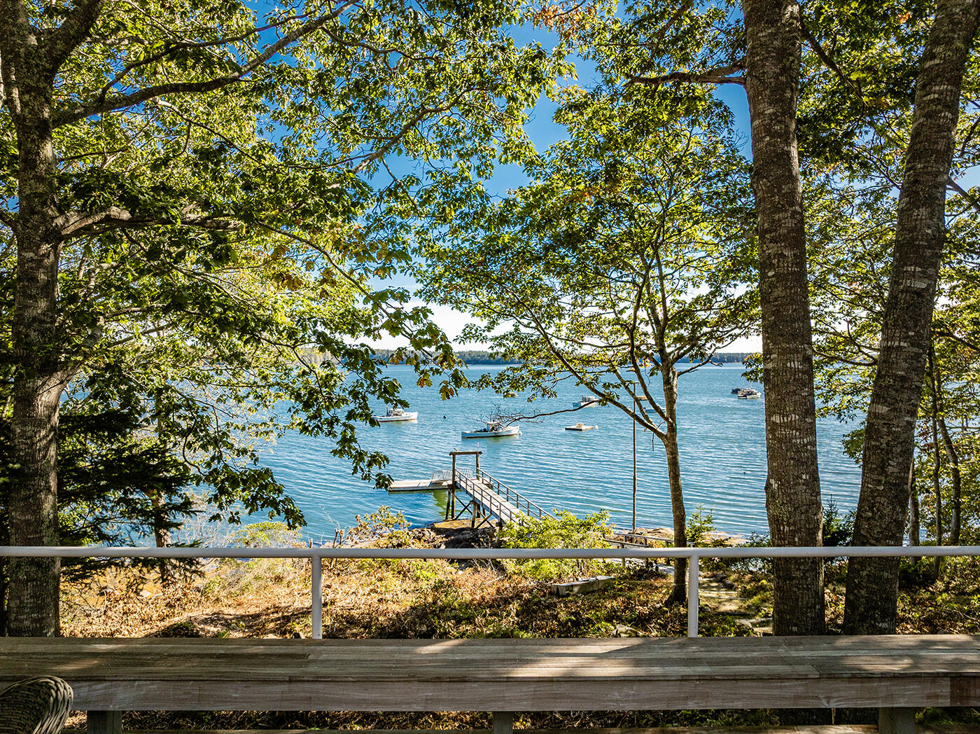 394 Hathorne Point Road