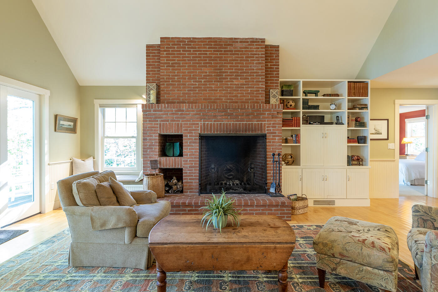 394 Hathorne Point Road