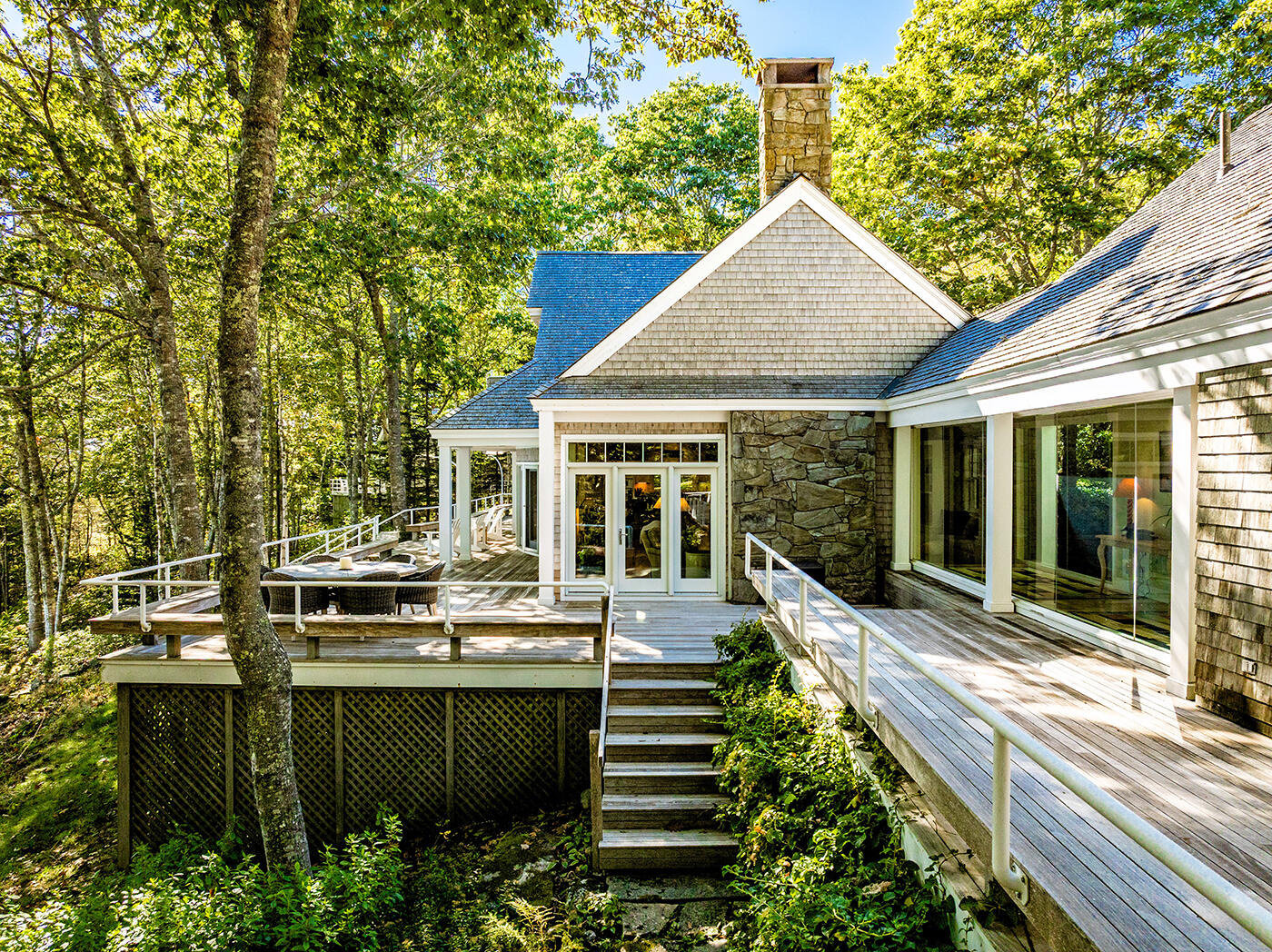 394 Hathorne Point Road
