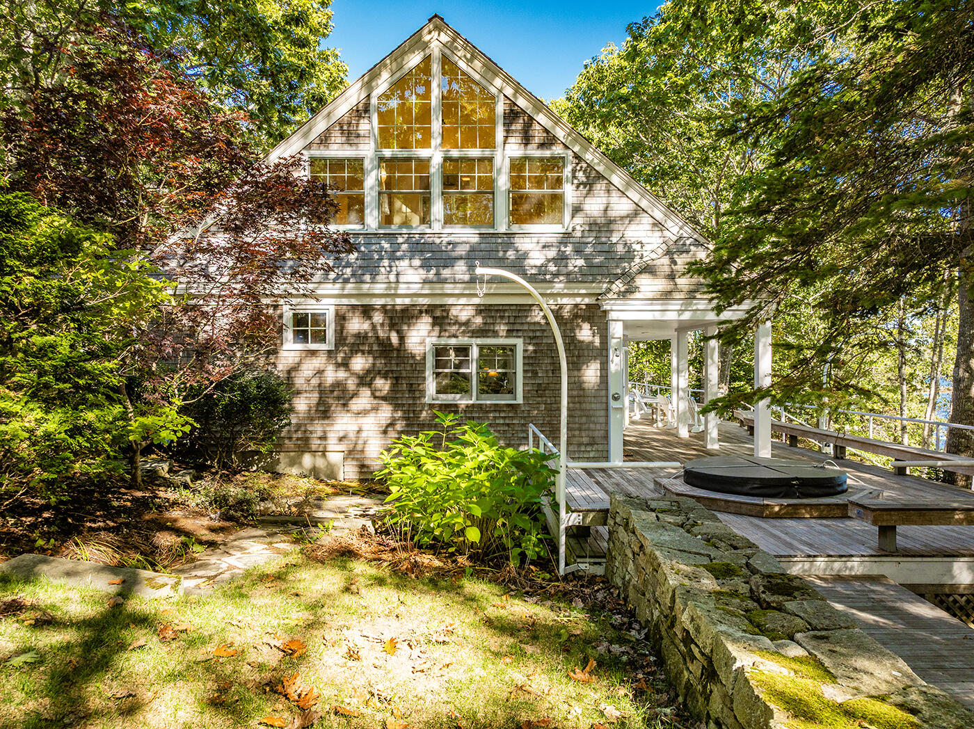 394 Hathorne Point Road
