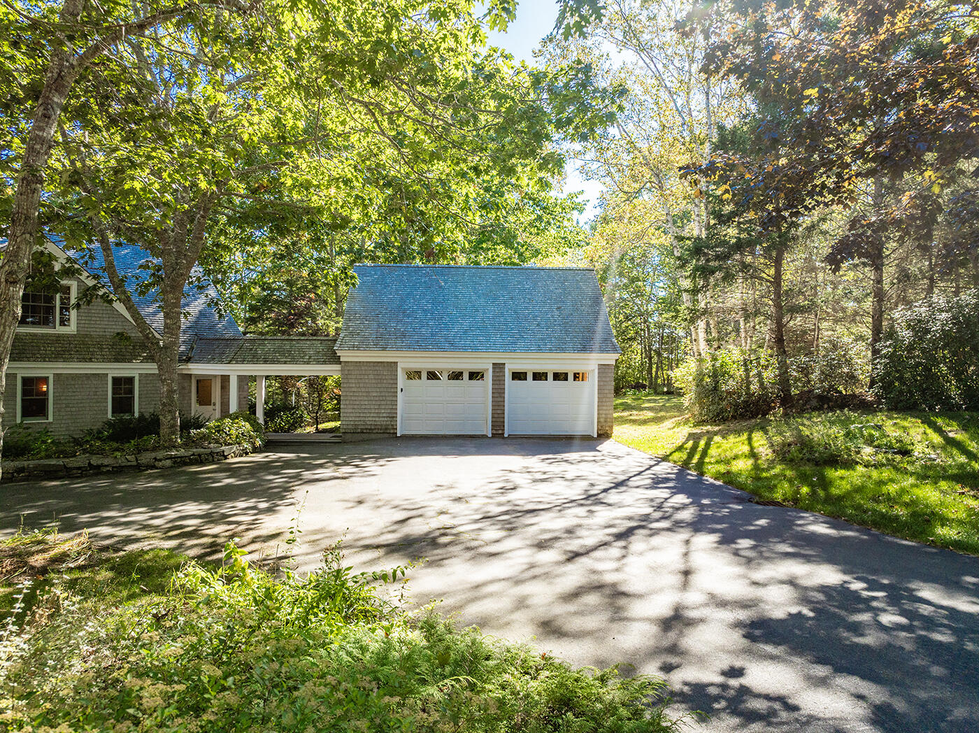 394 Hathorne Point Road