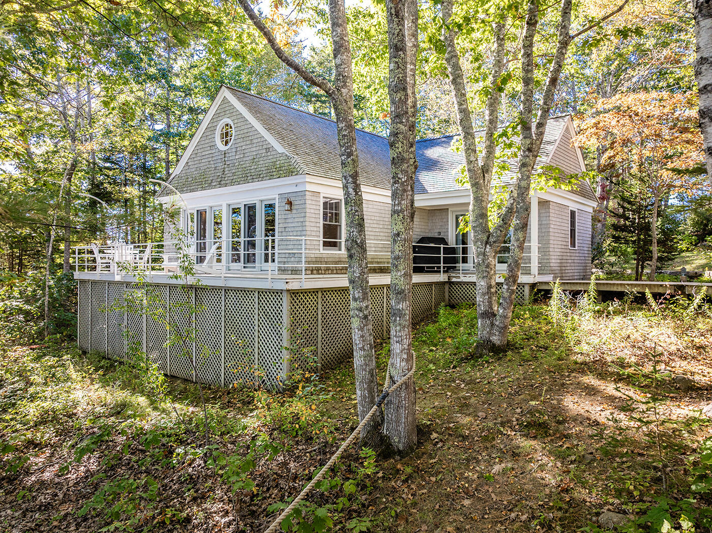 394 Hathorne Point Road