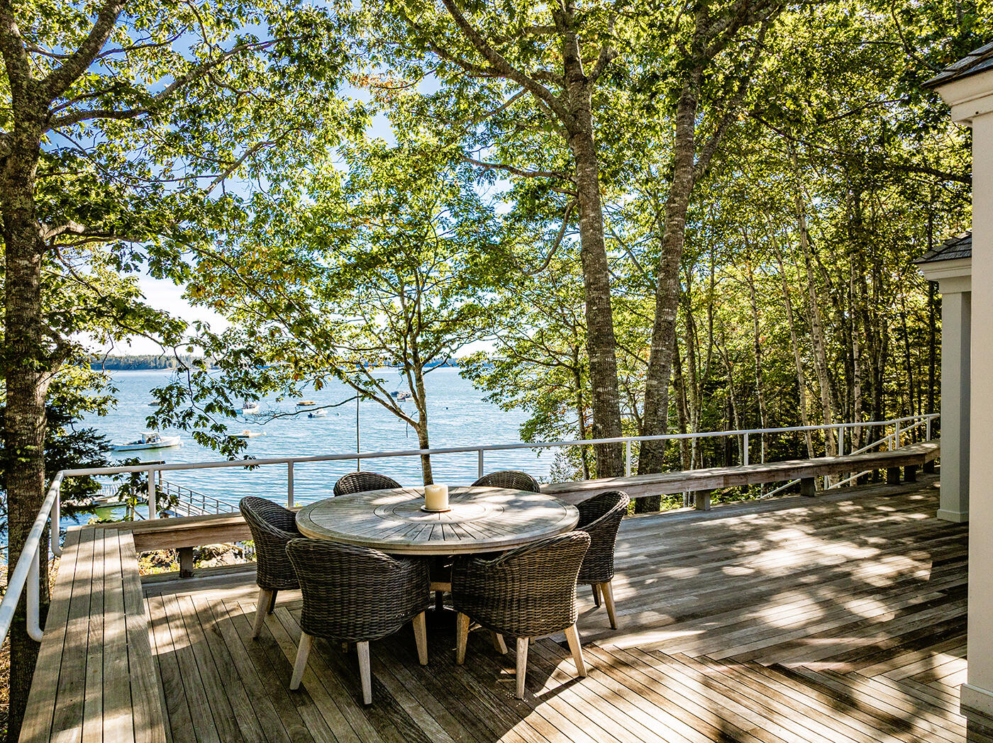 394 Hathorne Point Road