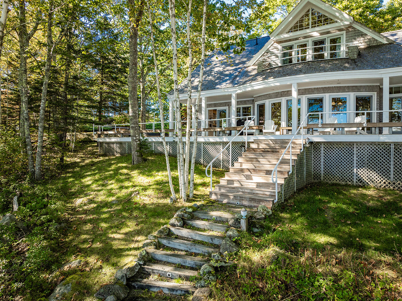 394 Hathorne Point Road