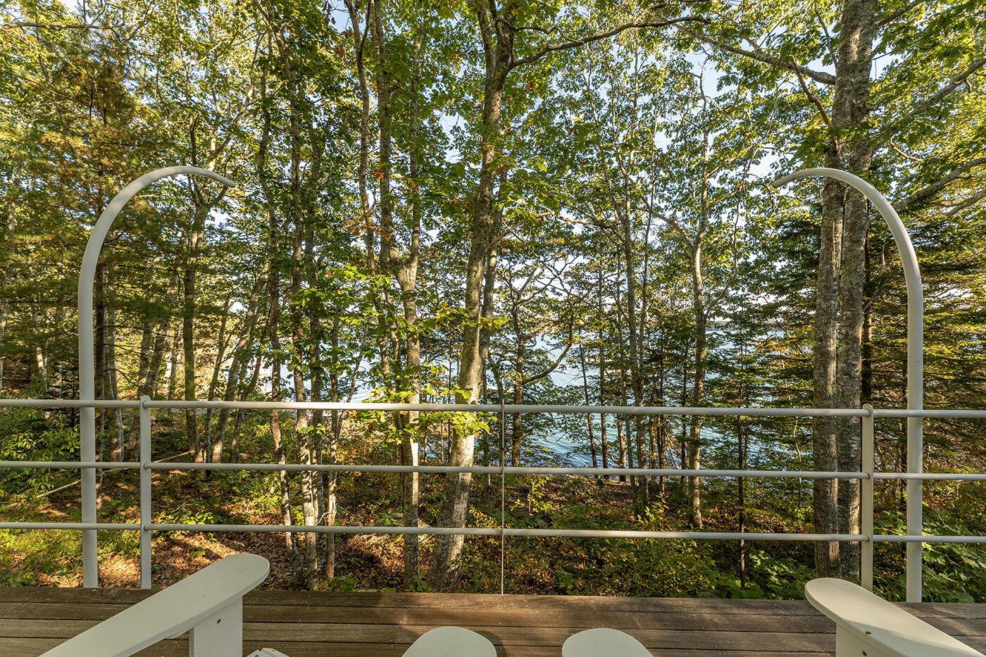 394 Hathorne Point Road
