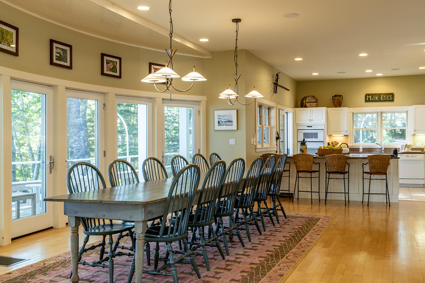 394 Hathorne Point Road