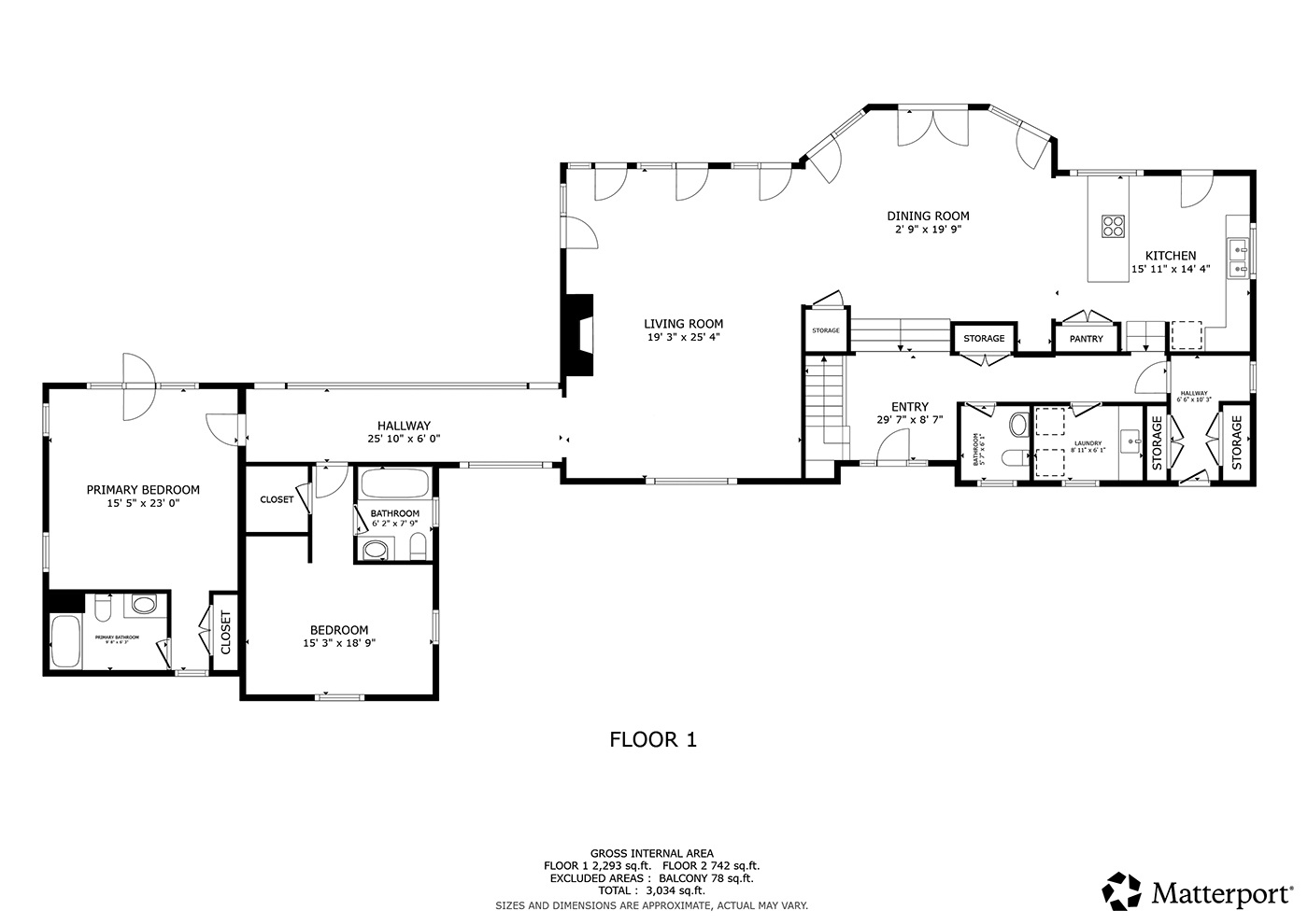 394 Hathorne Point Road