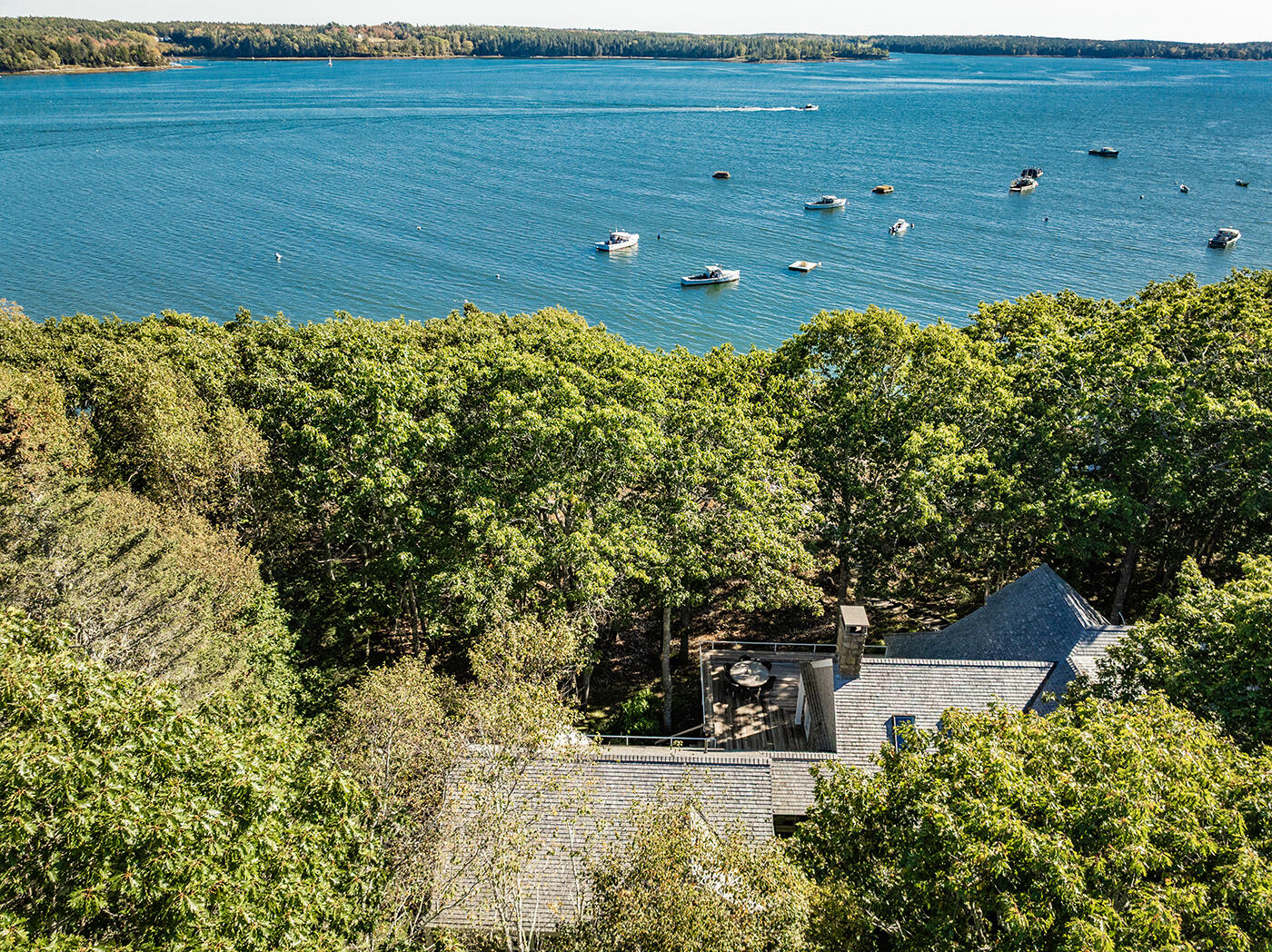 394 Hathorne Point Road