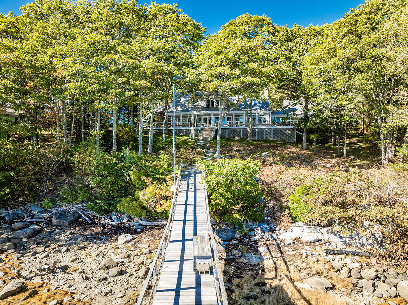 394 Hathorne Point Road