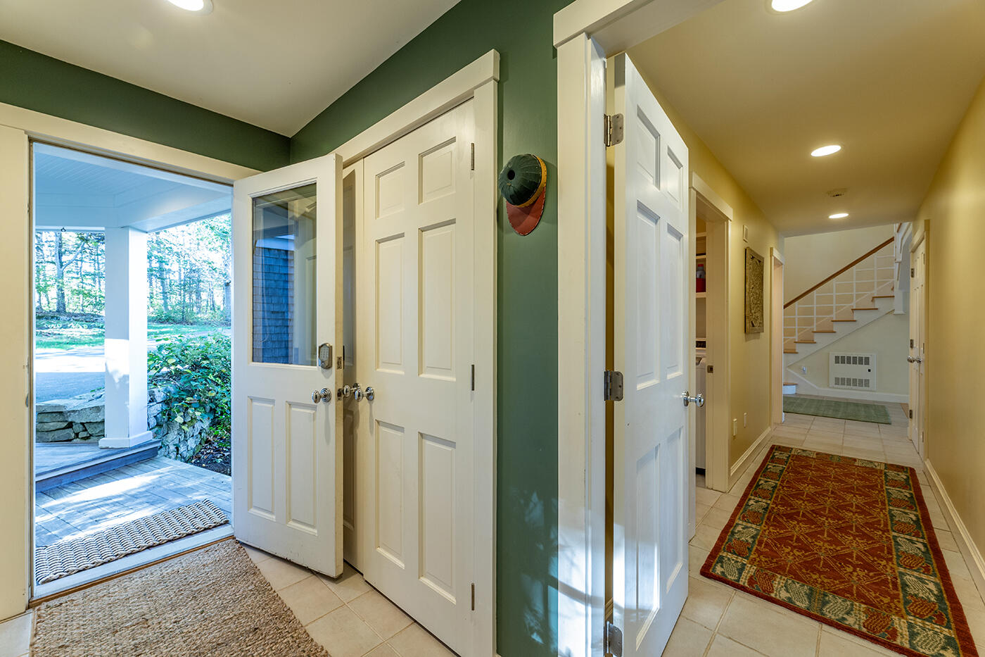 394 Hathorne Point Road