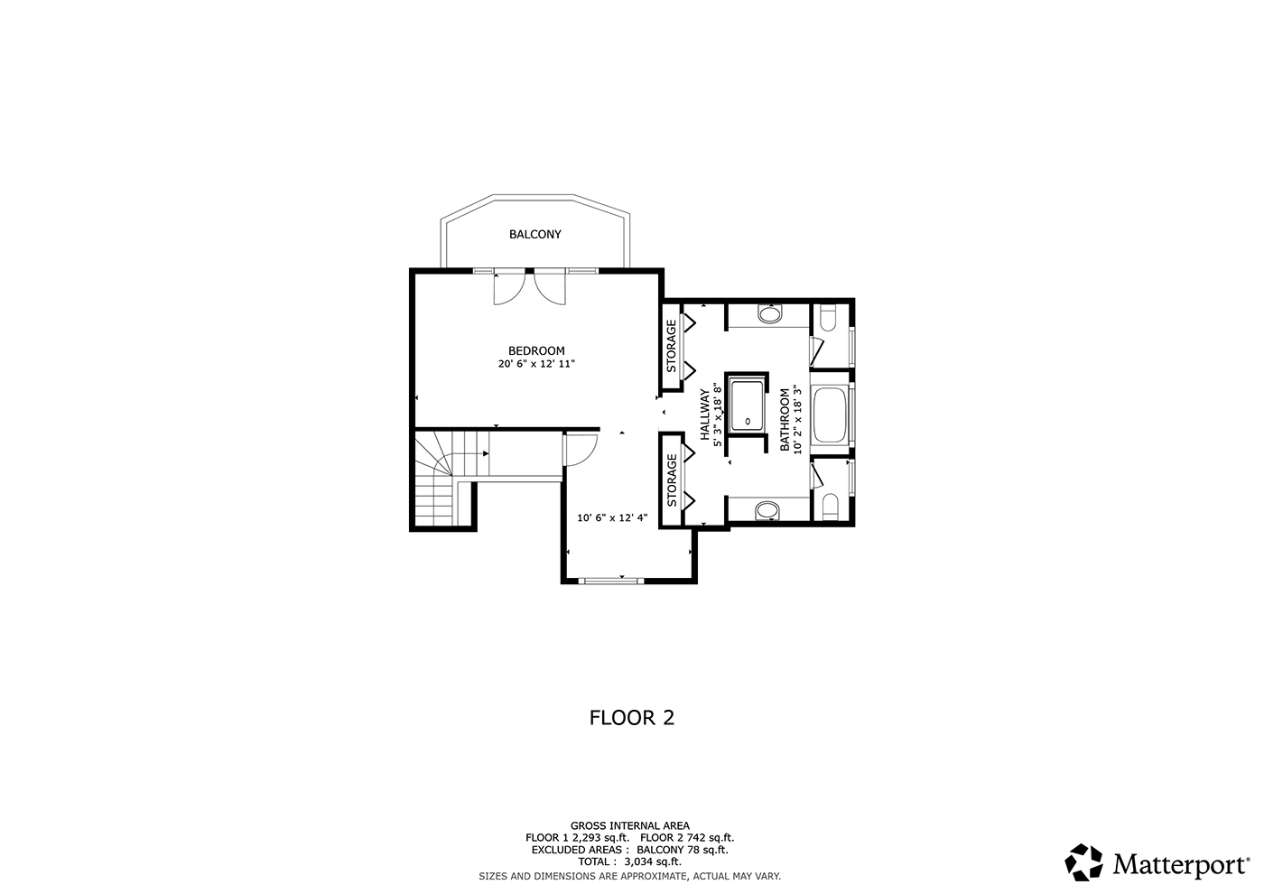394 Hathorne Point Road