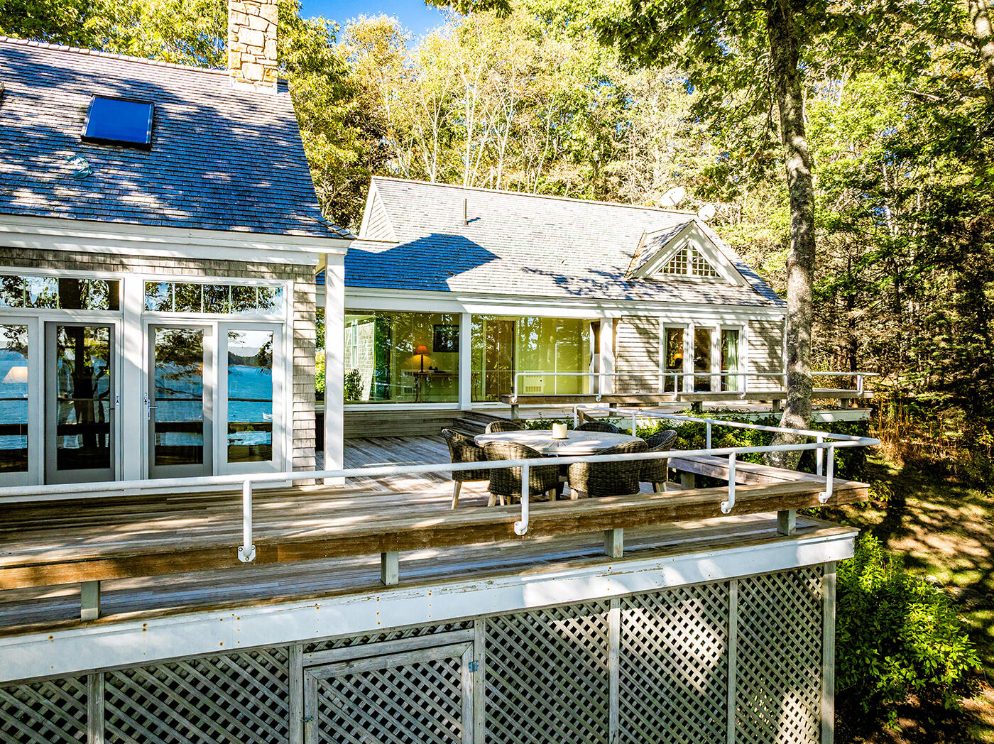 394 Hathorne Point Road