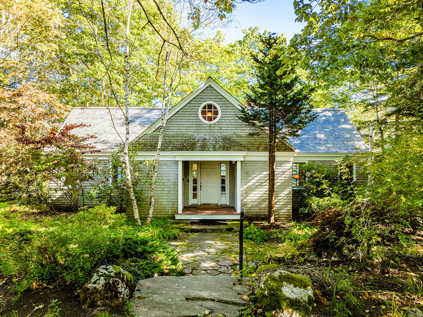 394 Hathorne Point Road