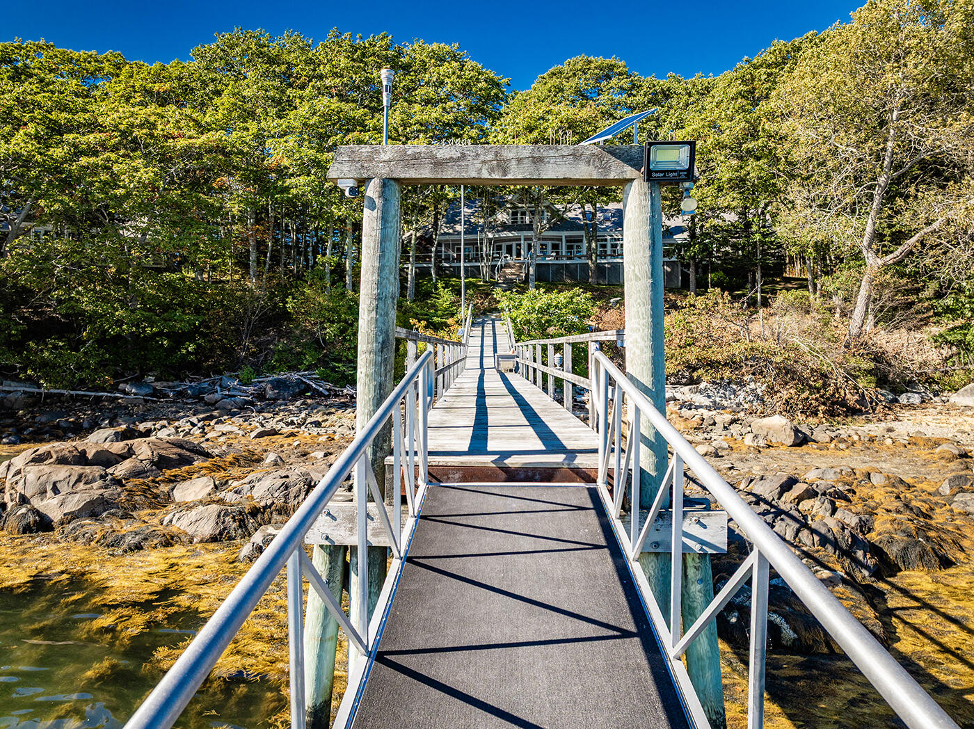 394 Hathorne Point Road