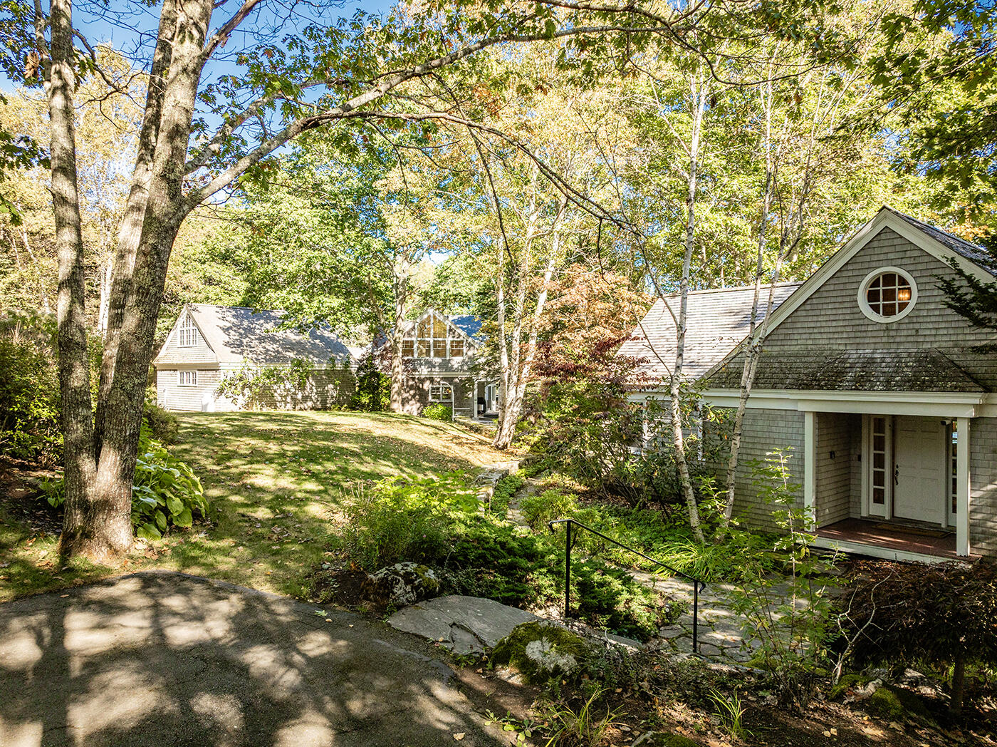 394 Hathorne Point Road