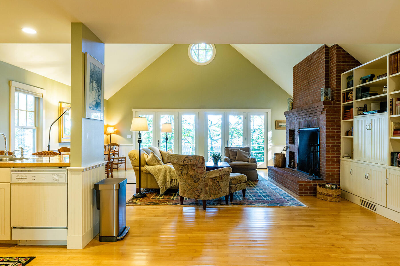 394 Hathorne Point Road