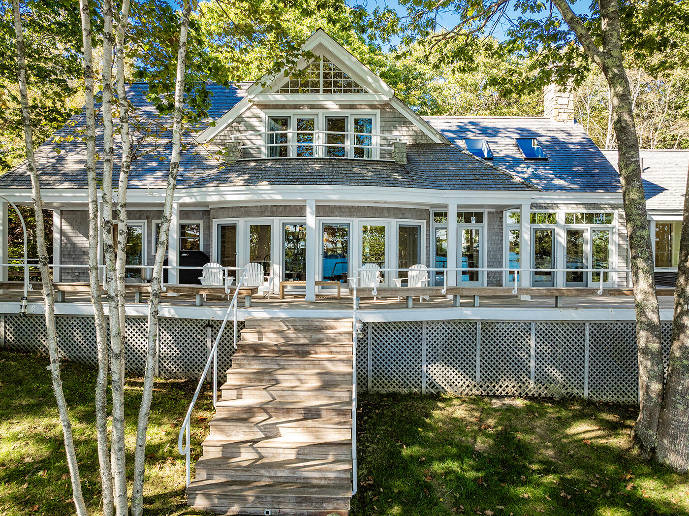 394 Hathorne Point Road
