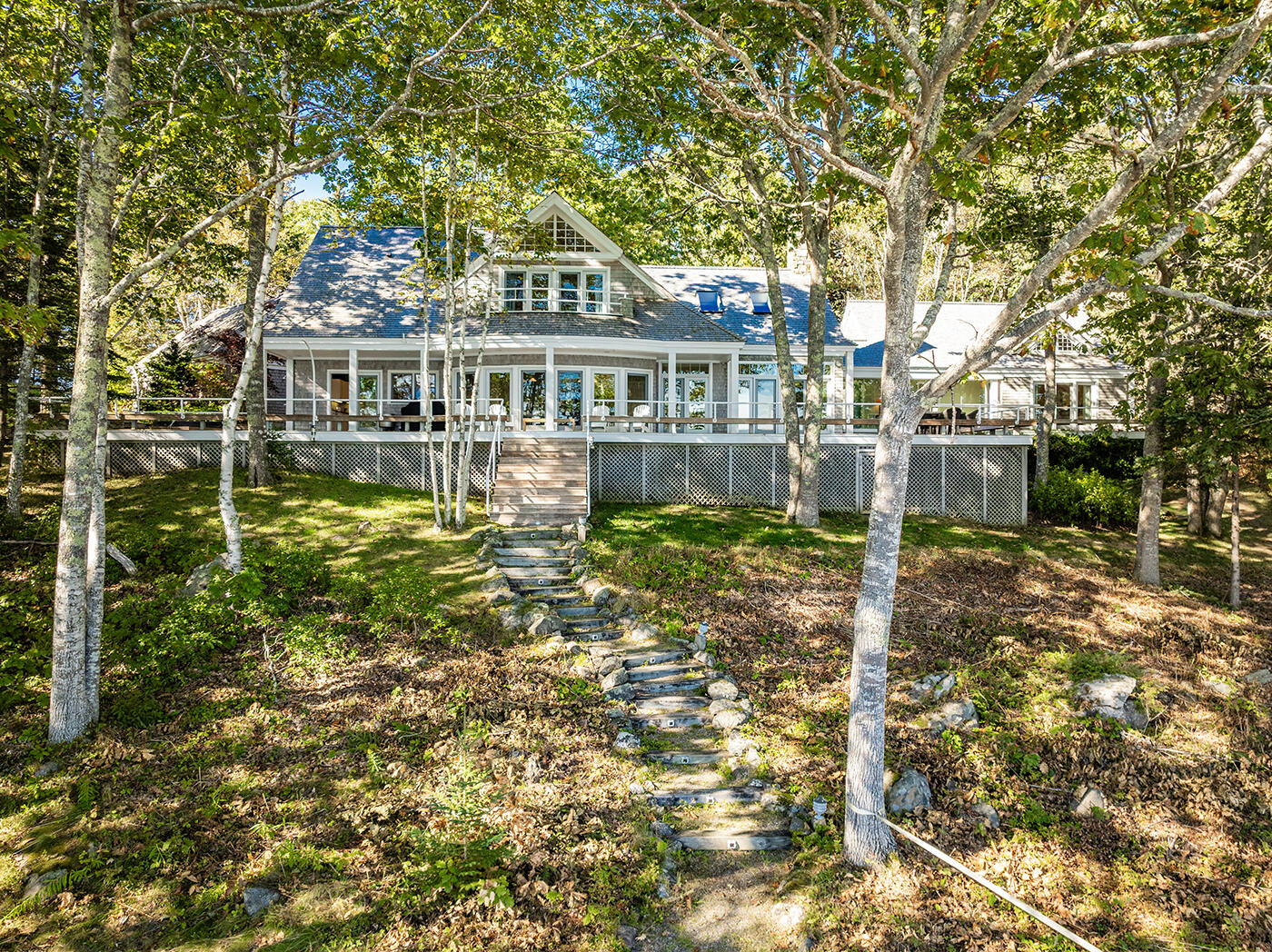 394 Hathorne Point Road
